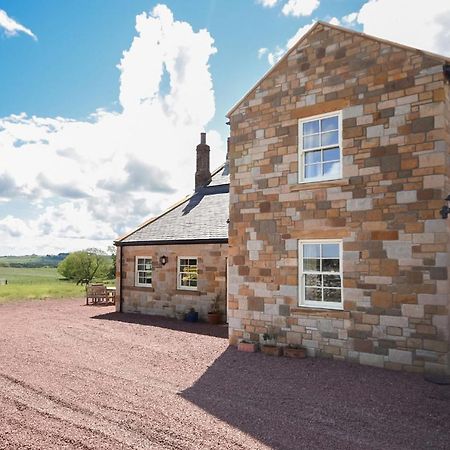 Countryside Escape - The Night Owl Bed & Breakfast Alnwick Dış mekan fotoğraf